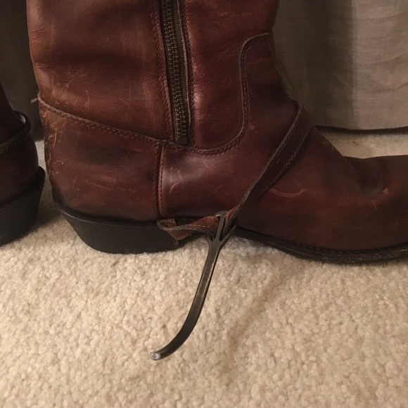 Frye Boots - Picture 3 of 3